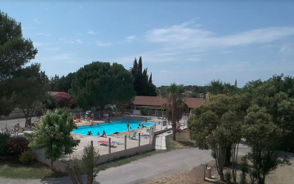 Bellevue Languedoc-Rosellón - Aimargues visuel 2/2