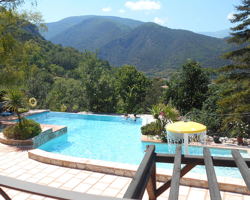 Bellevue Languedoc-Rosellón - Ria-Sirach visuel 1/4