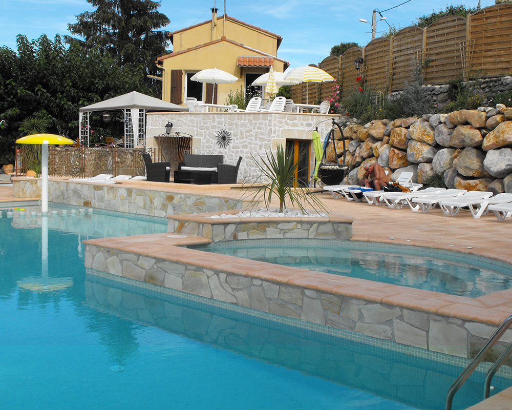 Bellevue Languedoc-Rosellón - Ria-Sirach visuel 3/4