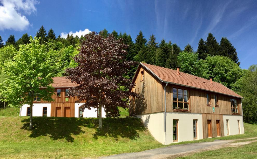 La Chaumière Lorena - Xonrupt-Longemer visuel 1/1 La Chaumière Lorena - Xonrupt-Longemer visuel 1/1