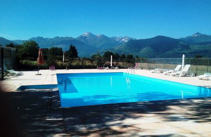 Bellevue Des Palomieres Mediodía-Pirineos - Bagnères-de-Bigorre visuel 1/1