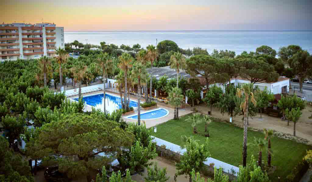 Bellsol Costa Brava - Pineda de Mar visuel 2/8