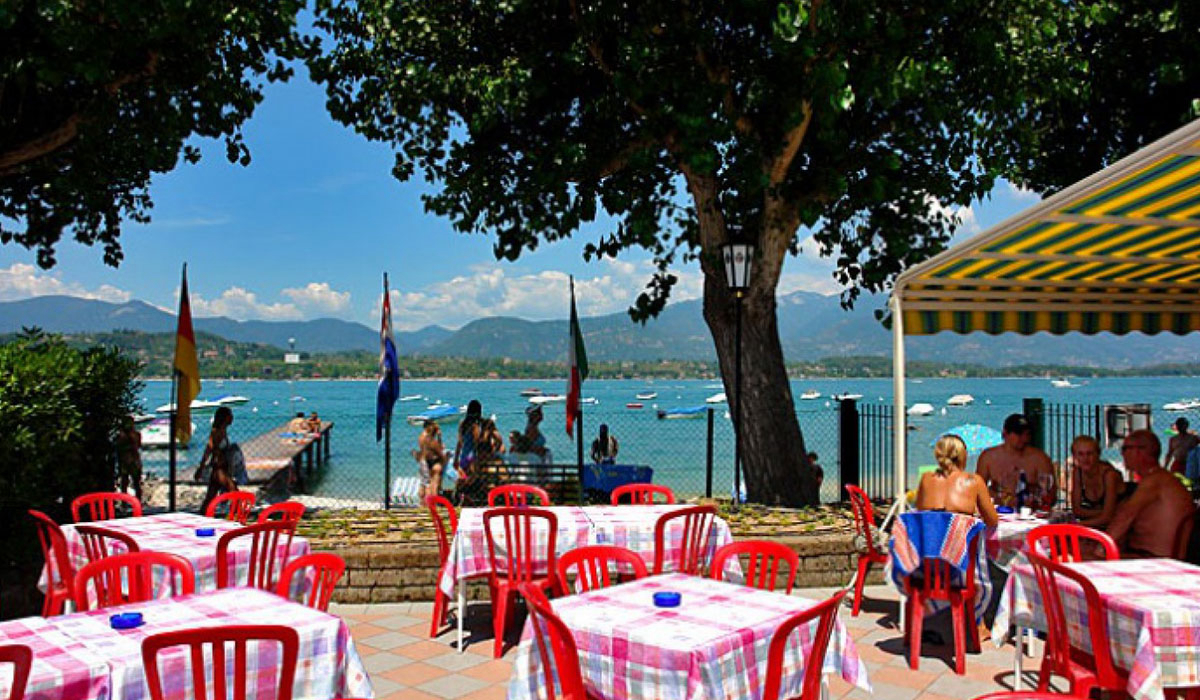 Belvedere Lombardía - Manerba del Garda visuel 1/3 Belvedere Lombardía - Manerba del Garda visuel 1/3