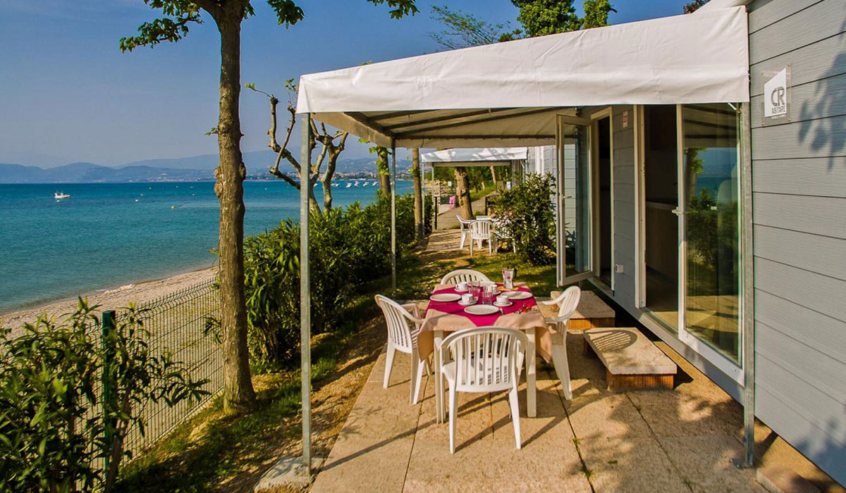 Belvedere Véneto - Lazise visuel 4/4 Belvedere Véneto - Lazise visuel 4/4