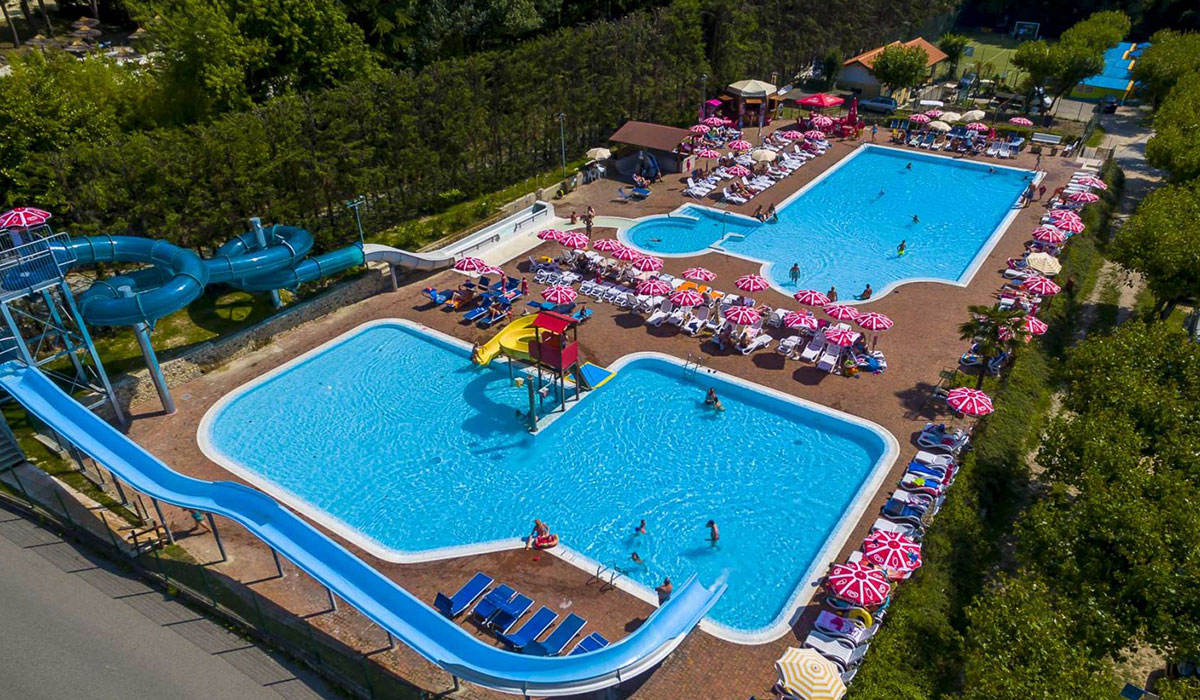 Belvedere Véneto - Lazise visuel 2/4 Belvedere Véneto - Lazise visuel 2/4