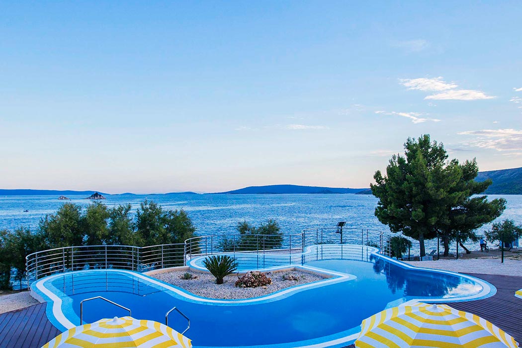 Belvedere Village Véneto - Castelnuovo del Garda visuel 1/9