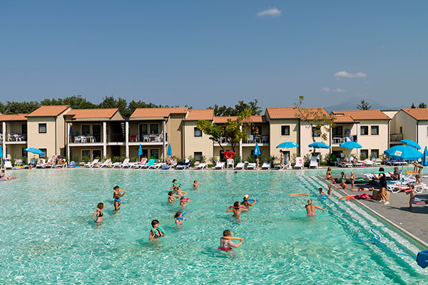 Belvedere Village Véneto - Castelnuovo del Garda visuel 3/9