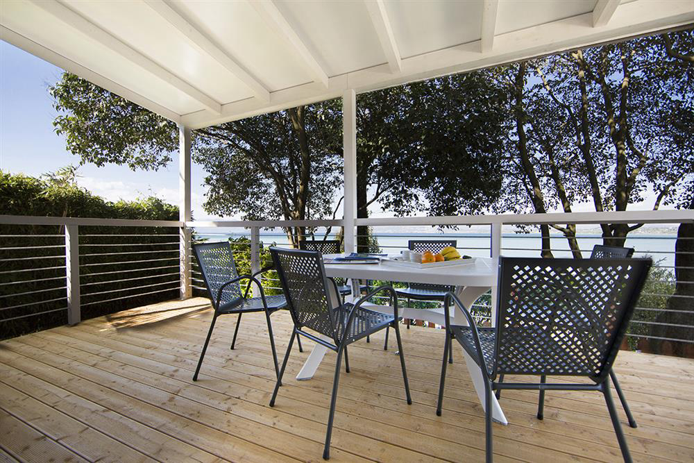 Bergamini Véneto - Peschiera del Garda visuel 5/5