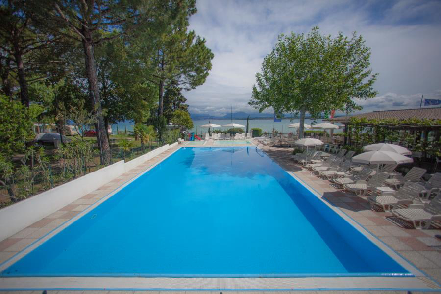 Bergamini Véneto - Peschiera del Garda visuel 3/5