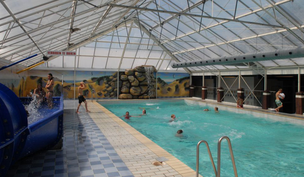 Bergumermeer Frisia - suameer visuel 1/4