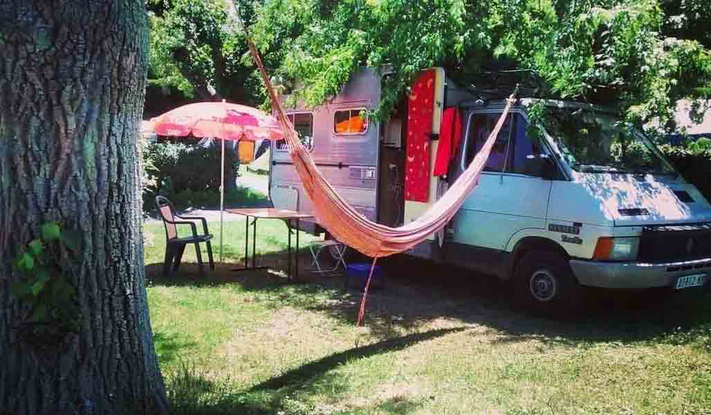 Biarritz Camping Aquitania - Biarritz visuel 8/10