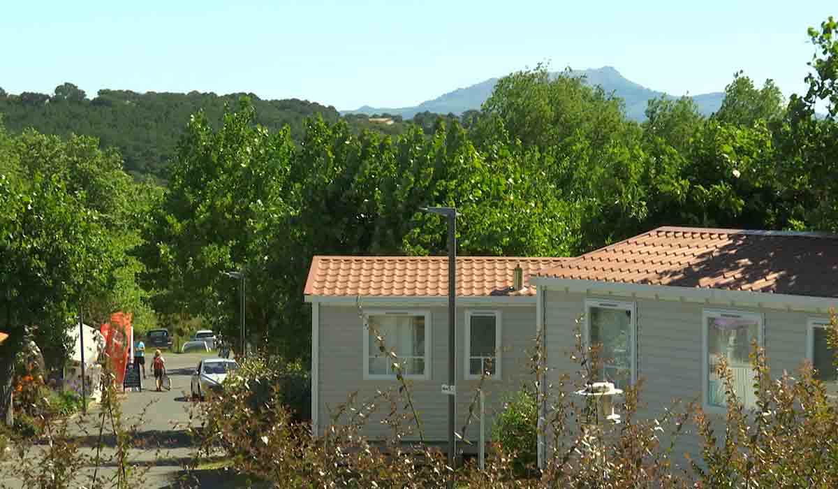 Biarritz Camping Aquitania - Biarritz visuel 7/10