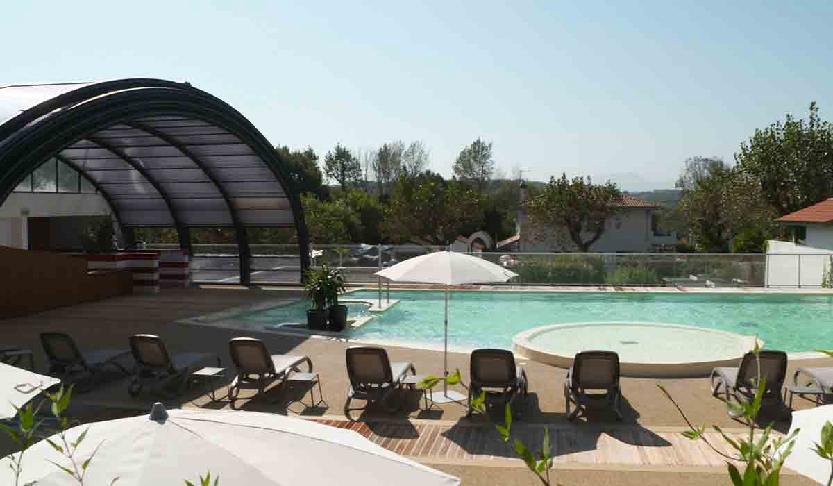 Biarritz Camping Aquitania - Biarritz visuel 5/10