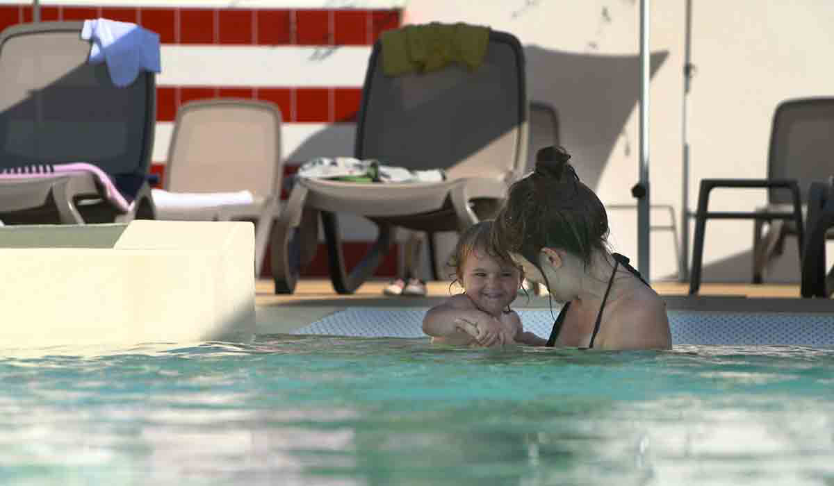 Biarritz Camping Aquitania - Biarritz visuel 6/10