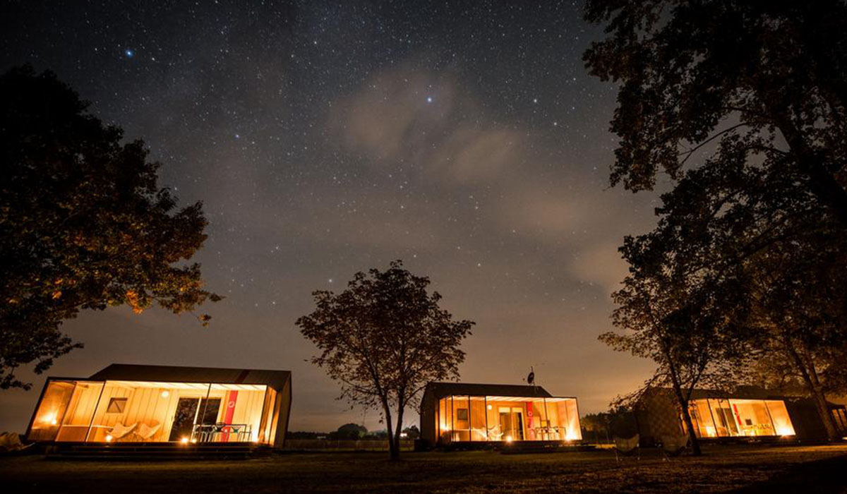 Big Berry Resort Kolpa River Baja Carniola - Gradac visuel 1/5