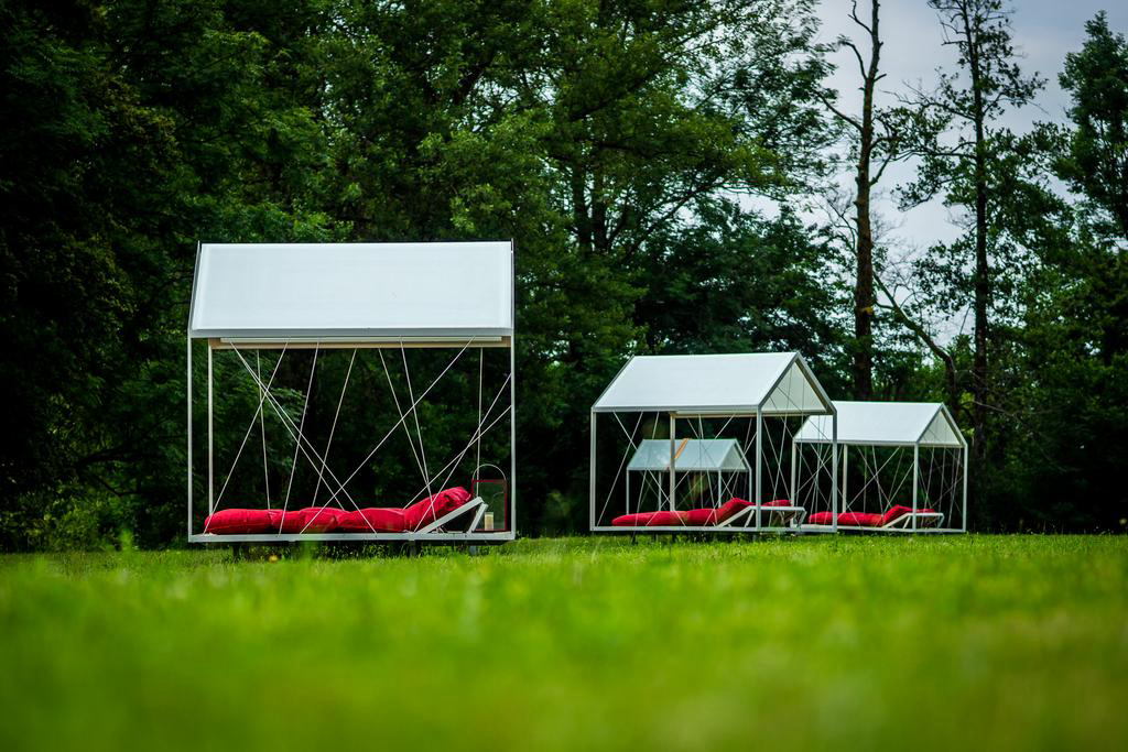 Big Berry Resort Kolpa River Baja Carniola - Gradac visuel 5/5