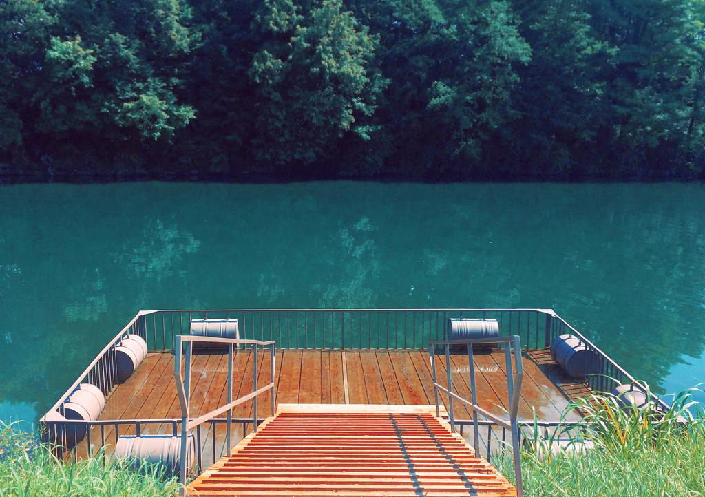 Big Berry Resort Kolpa River Baja Carniola - Gradac visuel 4/5