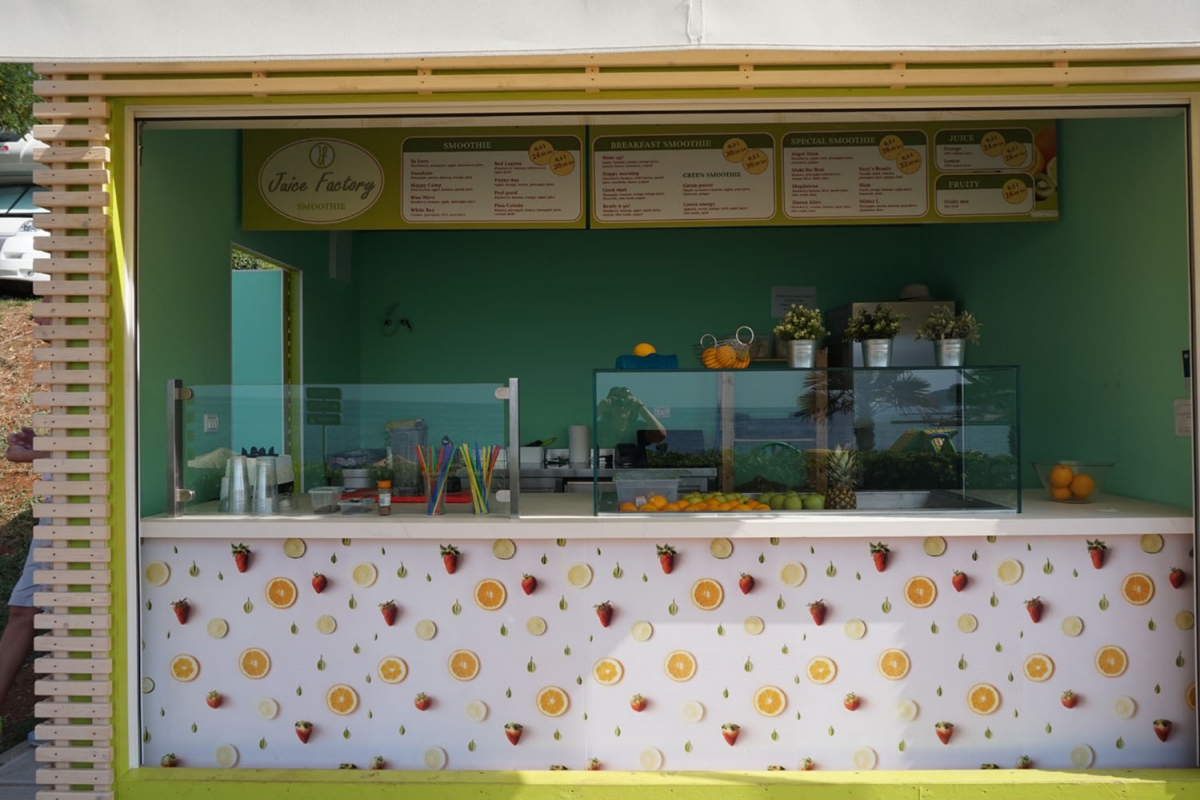 Bijela Uvala Istria - Porec visuel 7/9