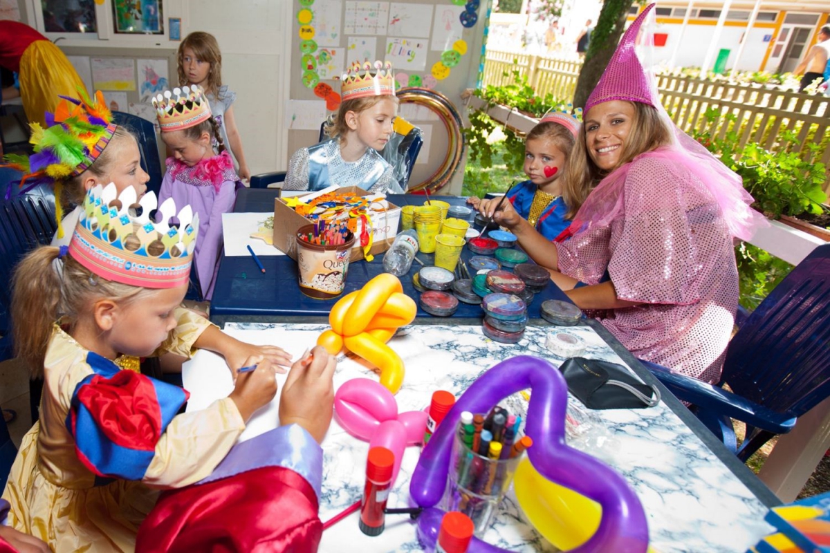 Bijela Uvala Istria - Porec visuel 6/9