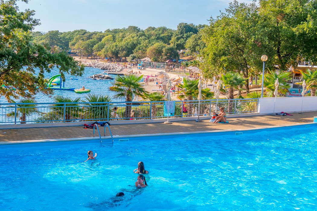 Bijela Uvala Istria - Porec visuel 3/9