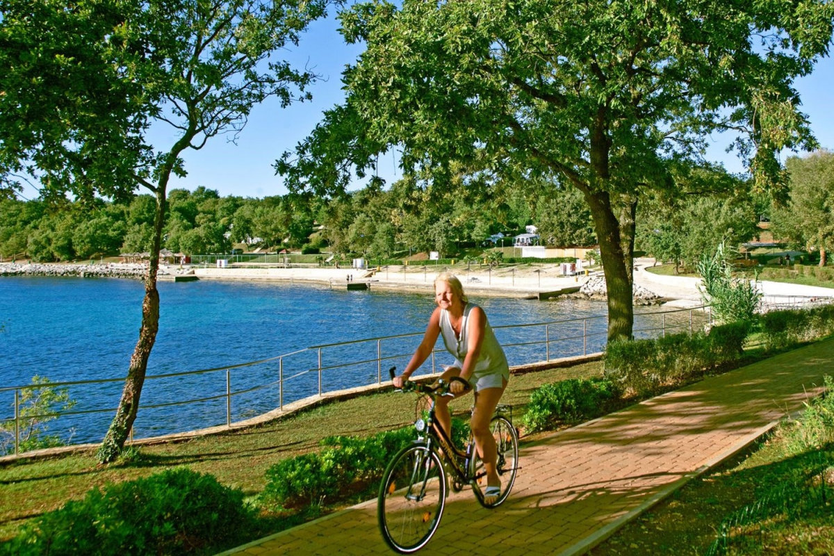 Bijela Uvala Istria - Porec visuel 9/9