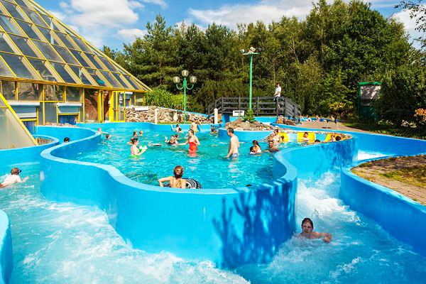 Blauwemeer Limburgo - Lommel visuel 1/1