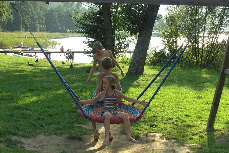 Camping Bled Alta Carniola - Bled visuel 6/10