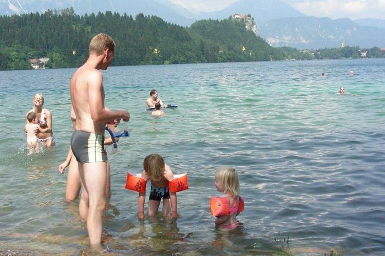 Camping Bled Alta Carniola - Bled visuel 10/10