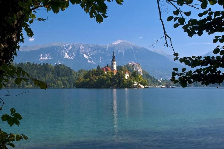 Camping Bled Alta Carniola - Bled visuel 4/10