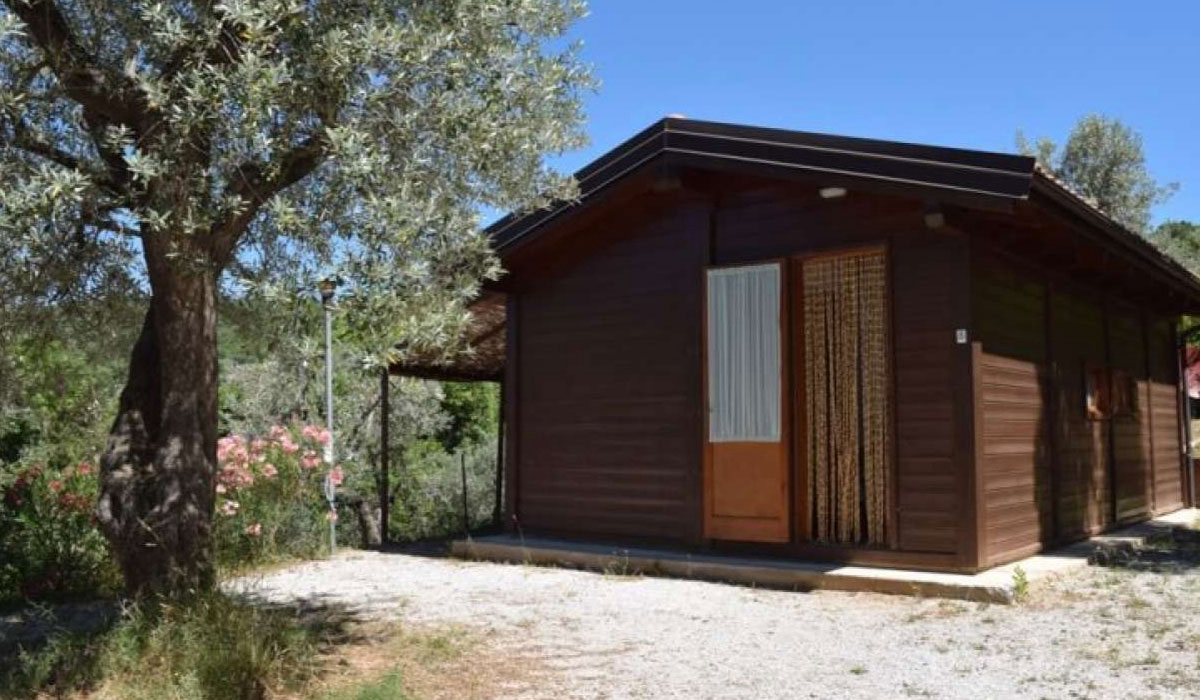 Blucamp Toscana - Campiglia Marittima visuel 3/3 Blucamp Toscana - Campiglia Marittima visuel 3/3