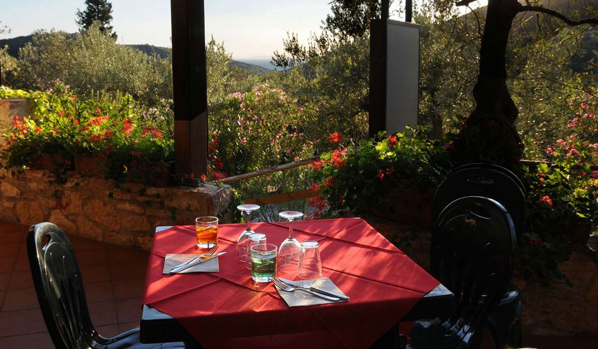 Blucamp Toscana - Campiglia Marittima visuel 2/3 Blucamp Toscana - Campiglia Marittima visuel 2/3