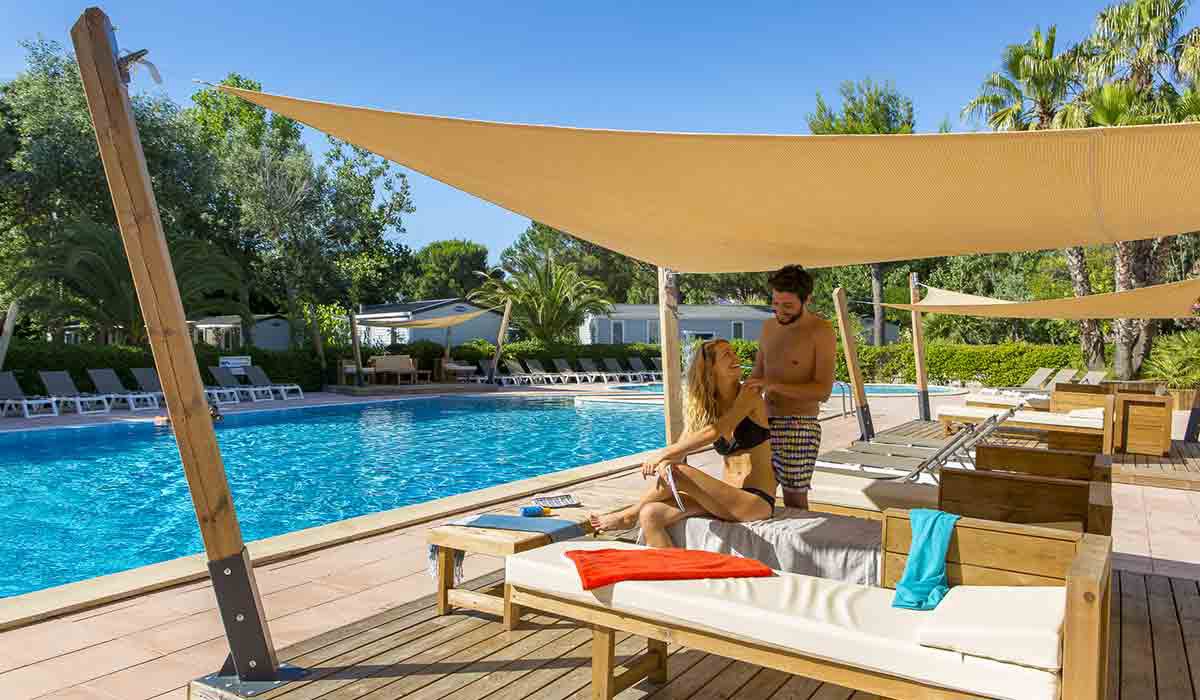 Blue Bayou Languedoc-Rosellón - Valras-Plage visuel 5/15