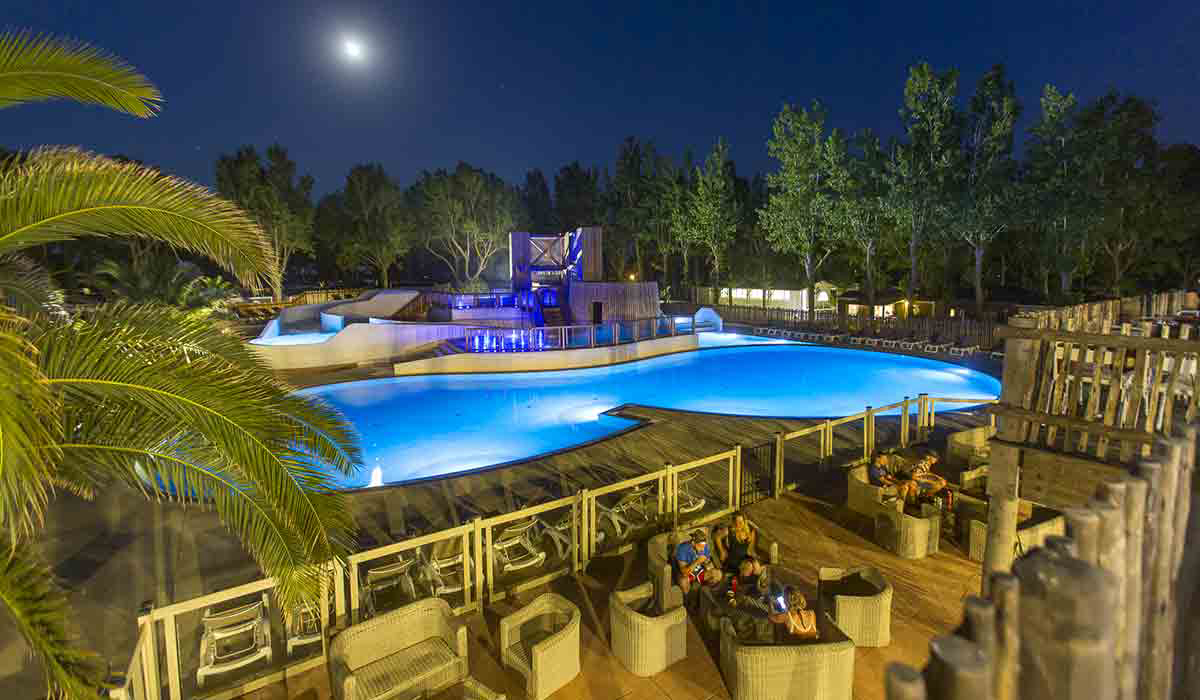 Blue Bayou Languedoc-Rosellón - Valras-Plage visuel 9/15