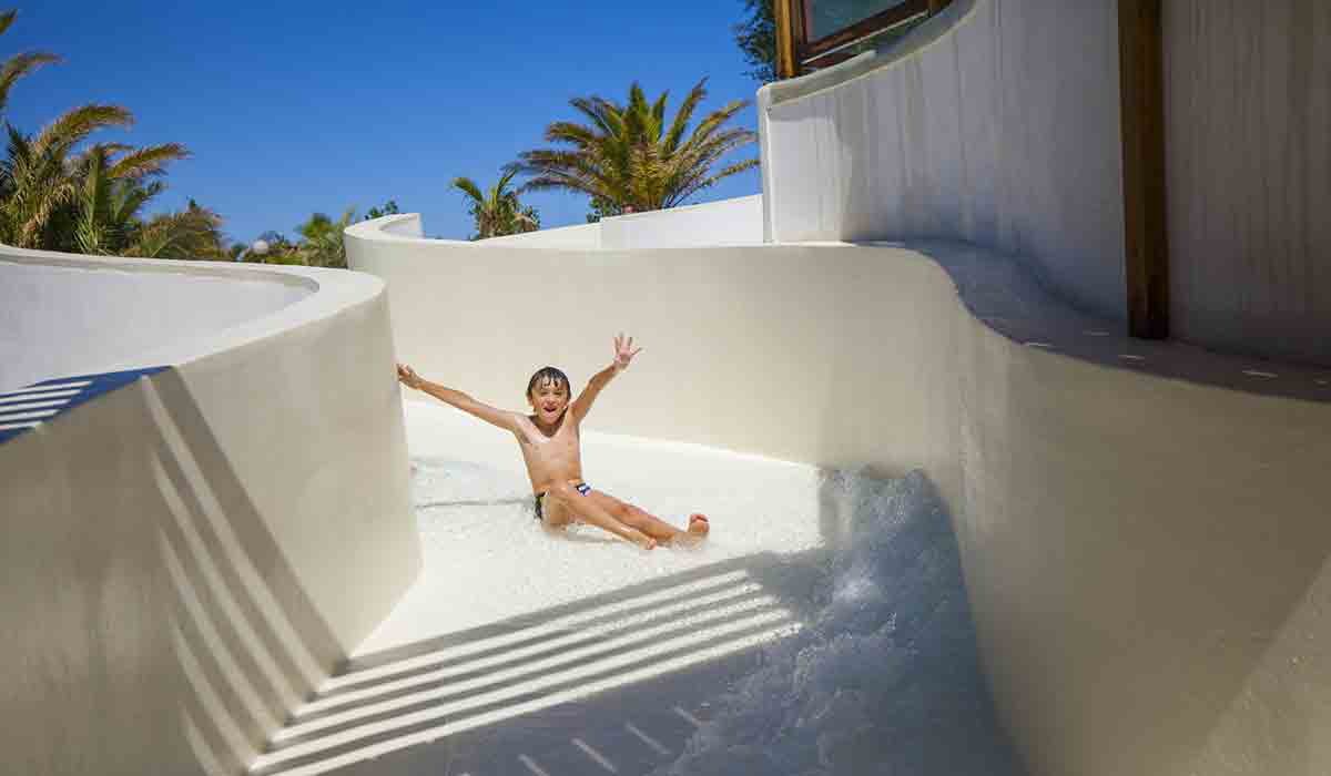 Blue Bayou Languedoc-Rosellón - Valras-Plage visuel 10/15