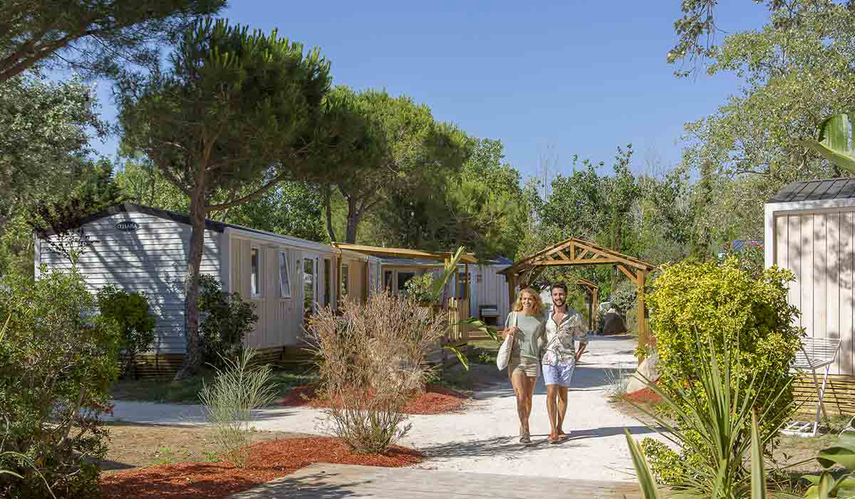 Blue Bayou Languedoc-Rosellón - Valras-Plage visuel 11/15