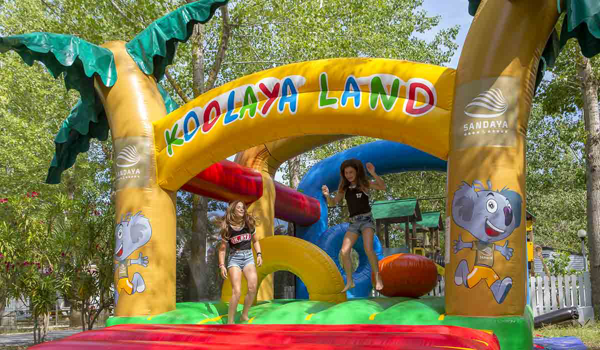 Blue Bayou Languedoc-Rosellón - Valras-Plage visuel 13/15