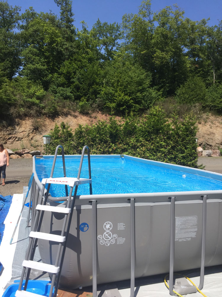 Bockenauer Schweiz Renania-Palatinado - Bockenau visuel 2/3 Bockenauer Schweiz Renania-Palatinado - Bockenau visuel 2/3