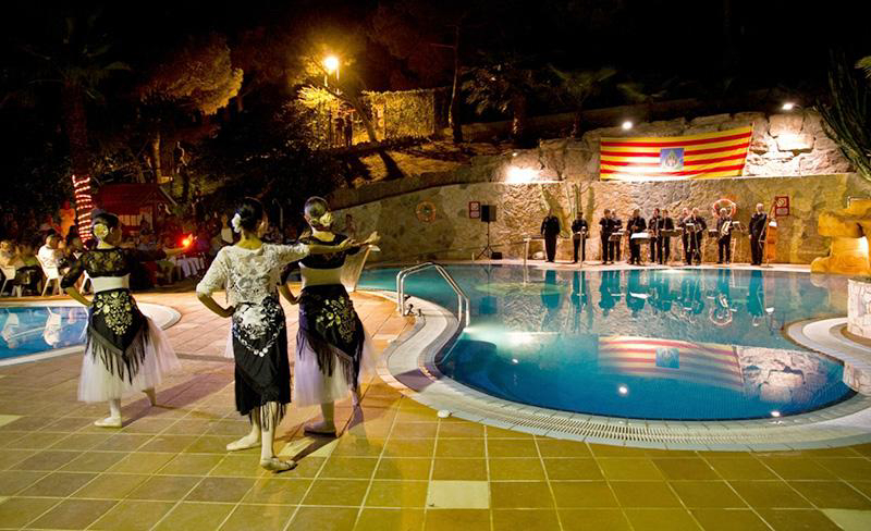 Bonavista Costa Dorada - Calella visuel 5/10