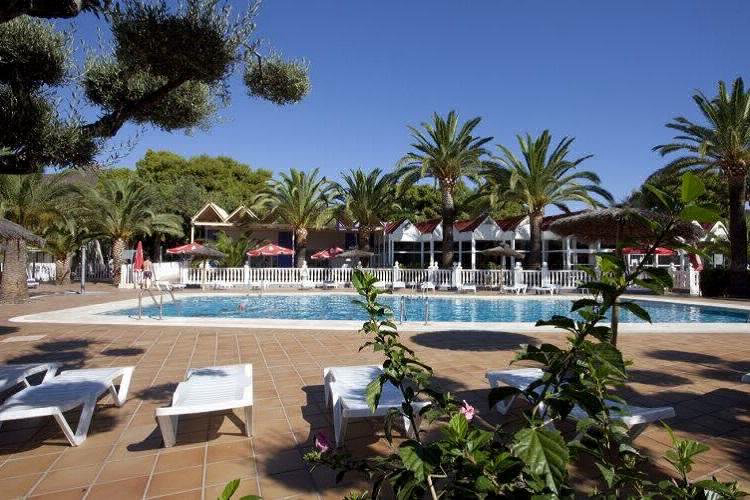 Bonterra Park Costa de Valencia - Benicàssim visuel 2/4