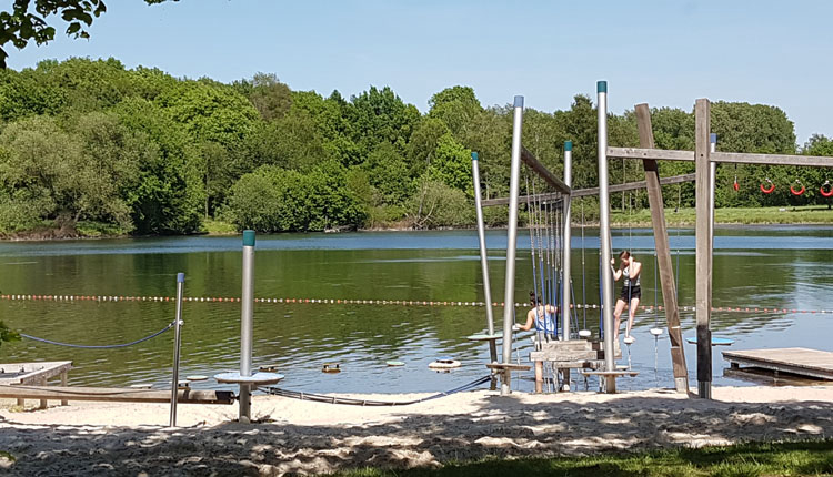 Borken am See Renania del Norte-Westfalia - borken visuel 2/6 Borken am See Renania del Norte-Westfalia - borken visuel 2/6