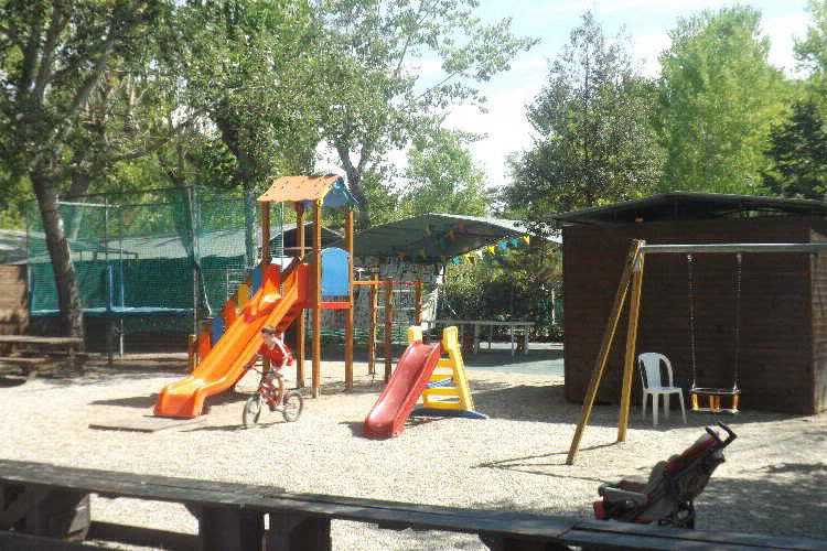 Bosco Verde Toscana - Torre del Lago Puccini visuel 6/11