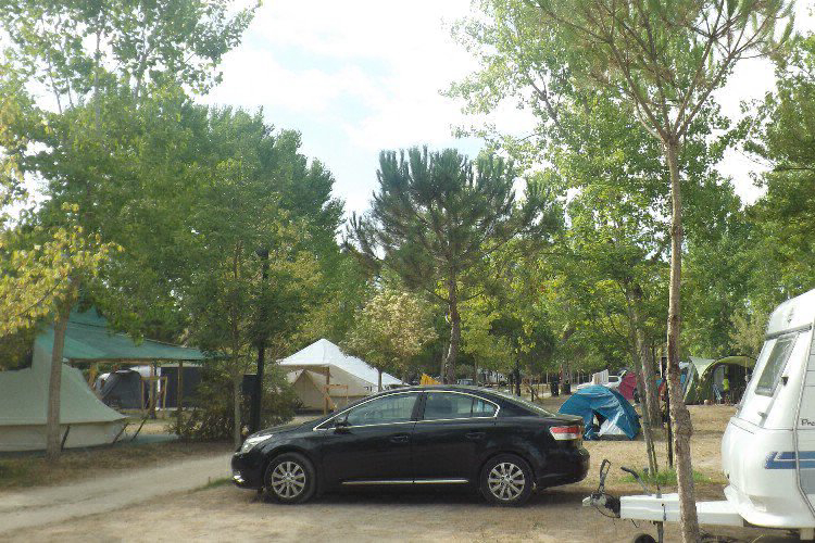 Bosco Verde Toscana - Torre del Lago Puccini visuel 7/11