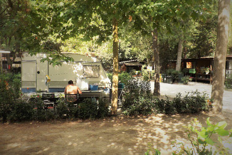 Bosco Verde Toscana - Torre del Lago Puccini visuel 4/11