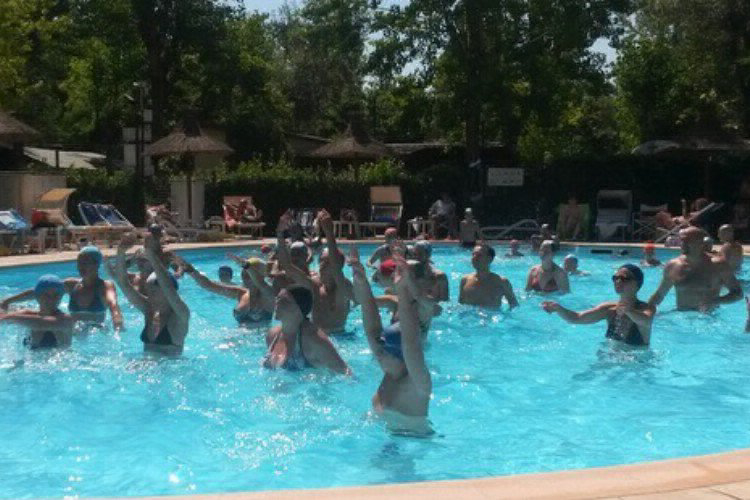 Bosco Verde Toscana - Torre del Lago Puccini visuel 10/11