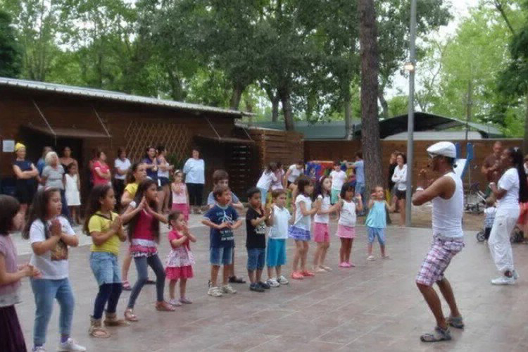 Bosco Verde Toscana - Torre del Lago Puccini visuel 9/11