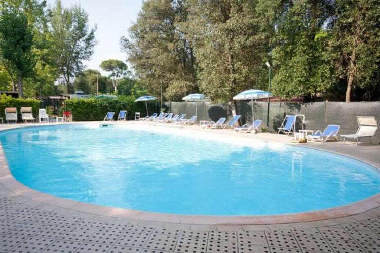 Bosco Verde Toscana - Torre del Lago Puccini visuel 11/11