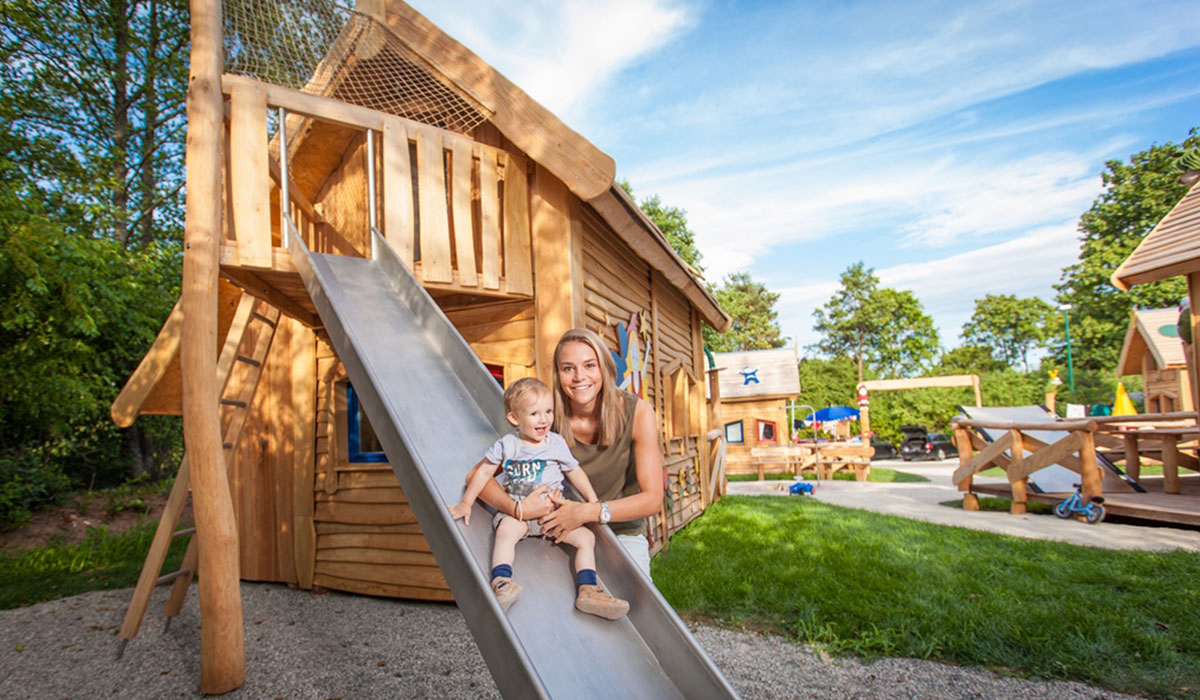 Bostalsee Sarre - Nohfelden visuel 3/3