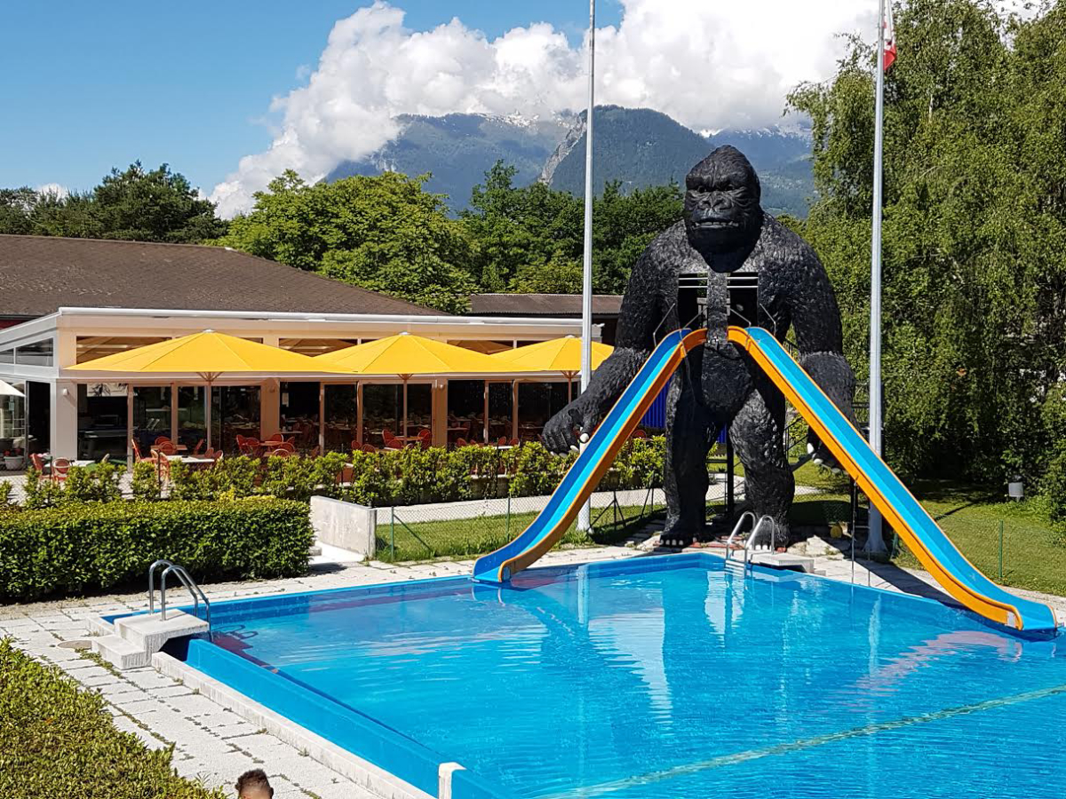 Botza Región del Lemán - Vétroz visuel 1/1