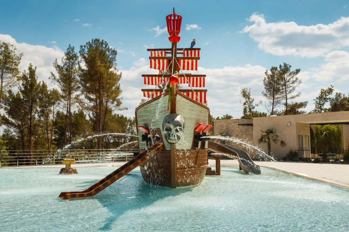 Boutique Camping Santa Marina Istria - Tar-Vabriga visuel 6/8