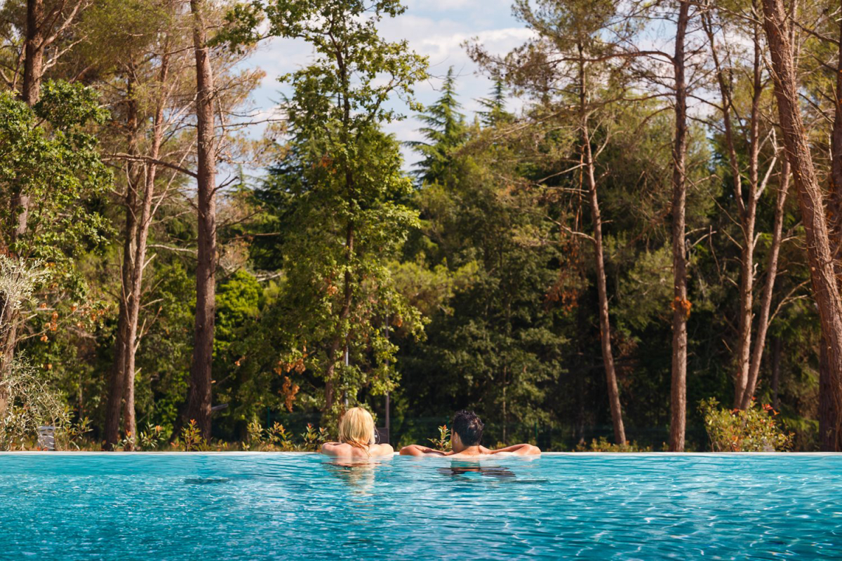 Boutique Camping Santa Marina Istria - Tar-Vabriga visuel 2/8